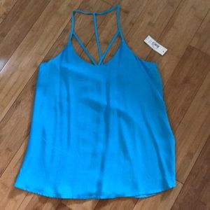 🆕 Cute tank! Small